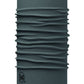 Buff Original Ecostretch Unisex Skiing Tubular Castlerock Grey