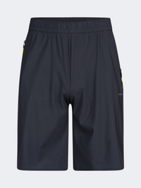 Top Ten Sporty Men Life Style Short Grey