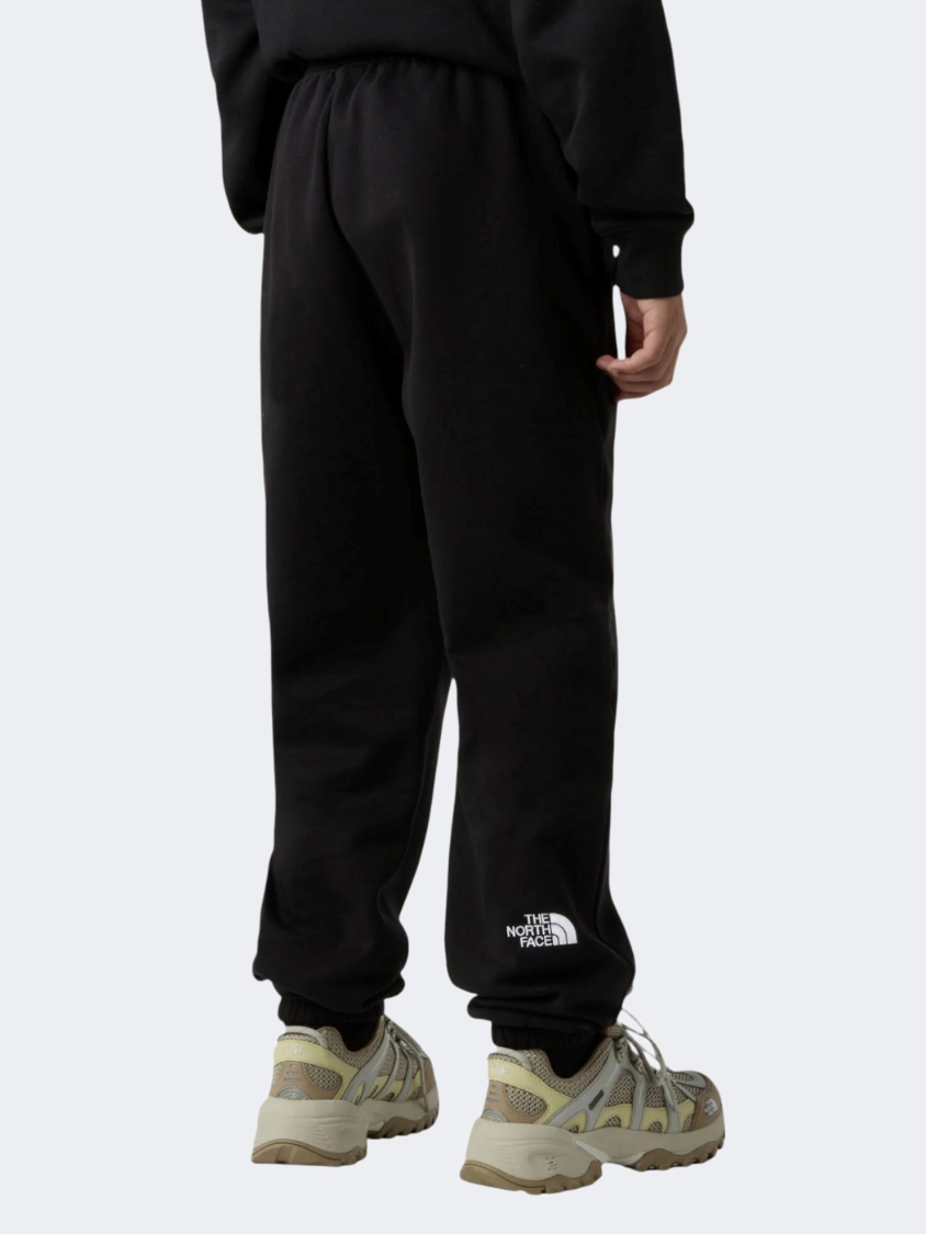 The North Face Essential Loose Boys Lifestyle Pant Black