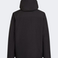 ONeill Utility Hybrid Men Skiing Jacket Blackout