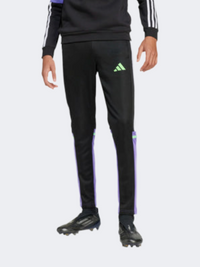 Adidas F50 Kids-Boys Football Pant Black