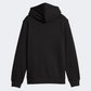 Puma Mid 90S Boys Lifestyle Hoody Black