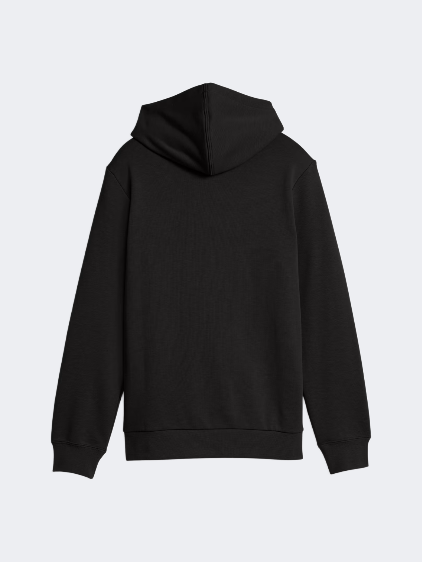 Puma Mid 90S Boys Lifestyle Hoody Black