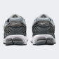 Nike Zoom Vomero 5 Men Lifestyle Shoes Cool Grey/ White