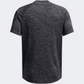 Under Armour Tech 2.0 Men Training T-Shirt Black