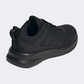 Adidas Fortarun 4.0 Gs Sportswear Shoes Core Black