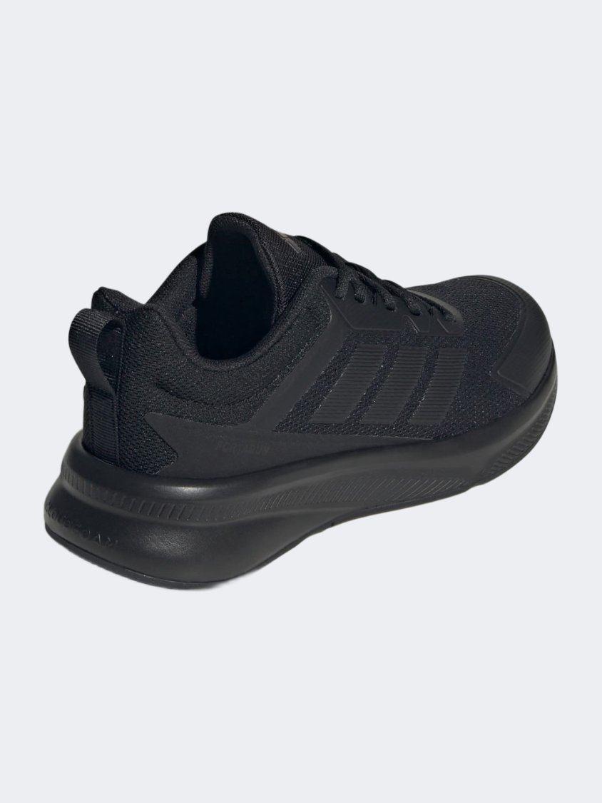 Adidas Fortarun 4.0 Gs Sportswear Shoes Core Black