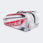 Babolat Rh Pro Juan Lebron Padel Bags Cases And Luggage Silver/Red