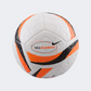 Nike Academy Team Unisex Football Ball White/Orange/Black