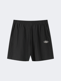 Erke Sports Women Lifestyle Short Black