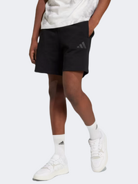 Adidas All Szn Men Sportswear Short Black