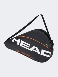 Head Paddle CCT Padel Cover Black/Orange