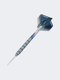 Unicorn T95 Core Xl Unisex Dart Dart Blue/Silver