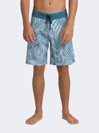 Billabong Sundays Airlite 18.5 Inch Men Swim Short Dark Denim