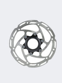 Tektro Tr140-35 Centerlock Rotor Biking Spare Parts Silver/Black