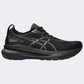 Asics Gel Kayano 31 Men Running Shoes Black