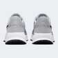 Nike Run Defy Men Running Shoes Grey/Black/White