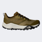 The North Face Offtrail Versa Men Hiking Shoes Sycamore/Black