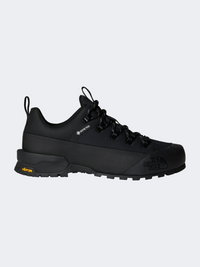 The North Face Glenclyffe Low GoreTex Men Lifestyle Shoes Tnf Black