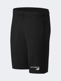 New Balance Sport Core Men Lifestyle Short Black
