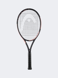 Head Ig Challenge Team Tennis Racquet Coral/Black