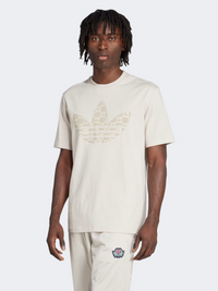 Adidas Monogram Loose Men Originals T-Shirt Bliss