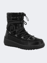 Kimberfeel Vera Women Lifestyle After Ski Black