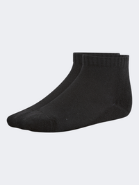 Top Ten Soft Kids Lifestyle Socks Black
