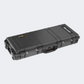 Pelican 1700 Long Case With Foam Black