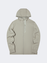 Erke Full Zip Men Training Hoody Light Green