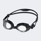 Zoggs Vision Without Lens Unisex Swim Goggles Black/Clear