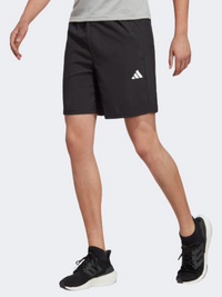 Adidas Train Essentials Woven Women Sportswear Tight Black