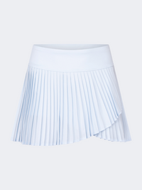 Top Ten Breathable Women Life Style Skirt Blue