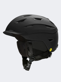 Smith Level Mips Adult Skiing Protection  Matte Black