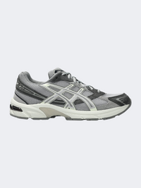 Asics Gel 1130 Men Lifestyle Shoes Cement Grey/Clay