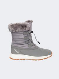 Viking Equip Warm Waterproof Kids Skiing After Ski Grey