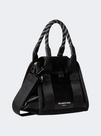 The North Face Base Camp Mini Women Hiking Bag Black