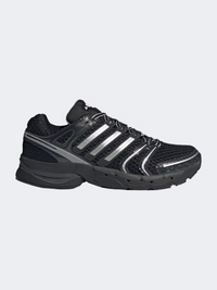 Adidas Men Adistar Control 5 Shoes Black/White/Carbon