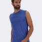 Lotto Sport Msp MenTraining Tank Blue