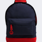 Mi Pac Classic Unisex Bts Bag Navy/Red