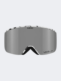 Giro Axis Unisex Skiing Goggles White Dark Matter