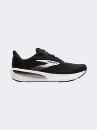Brooks Revel 9 Men Running Shoes Black/Grey/White