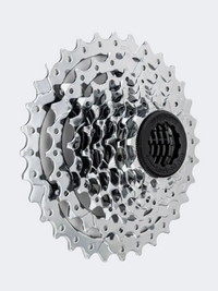 Sram 07A Cs Pg 850 8 Speed Biking Spare Parts Silver