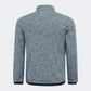 Oil And Gaz Functional Men Skiing Fleece Grey