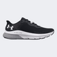 Under Armour Hovr Turbulence 2 Women Running Shoes Black/Gray/White