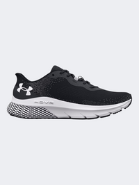 Under Armour Hovr Turbulence 2 Women Running Shoes Black/Gray/White