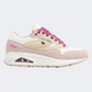 British Knights Lennox Women Lifestyle Shoes Off White/Pink