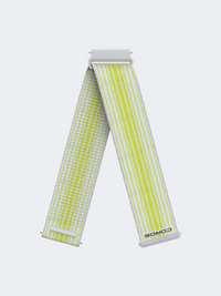 Coros Pace 4 Lifestyle Watch White/Yellow