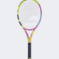 Babolat Pure Aero Rafa Origin Tennis Racquet Yellow/Pink/Blue