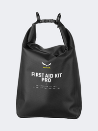 Salewa First Aid Kit Expedition Hiking Bag Black